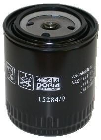 Масляный фильтр - MEAT&DORIA 15284/9