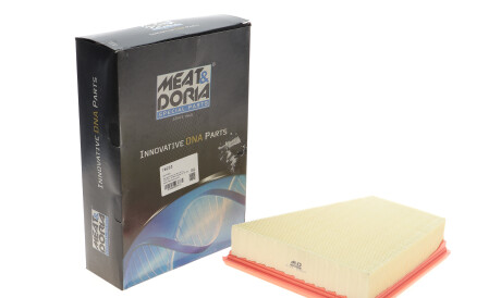Фото 2 - Повітряний фільтр MEAT&DORIA 16235