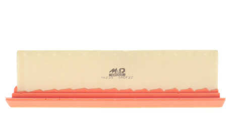 Фото 3 - Повітряний фільтр MEAT&DORIA 16235