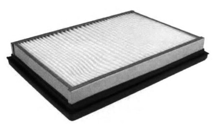 Фото товара Воздушный фильтр MEAT&DORIA 18143 : Купить на tto.com.ua