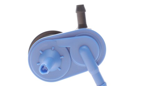 Фото 3 - Насос бачка омивача MEAT&DORIA 20117