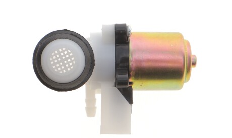 Фото 3 - Насос бачка омивача MEAT&DORIA 20129