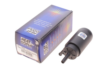 Фото 2 - Насос бачка омивача MEAT&DORIA 20151