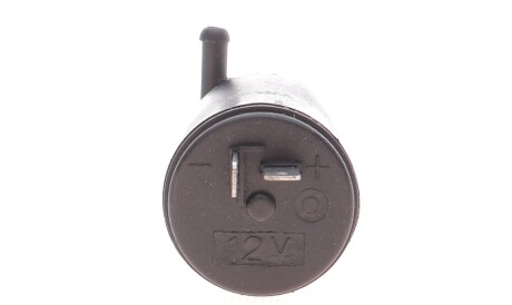 Фото 3 - Насос бачка омивача MEAT&DORIA 20151