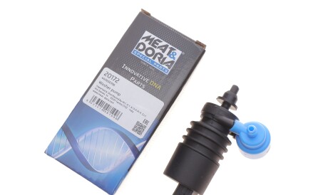 Фото 2 - Насос бачка омывателя MEAT&DORIA 20172