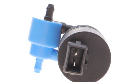 Фото 3 - Насос бачка омывателя MEAT&DORIA 20172