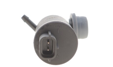 Фото 3 - Насос бачка омивача MEAT&DORIA 20199