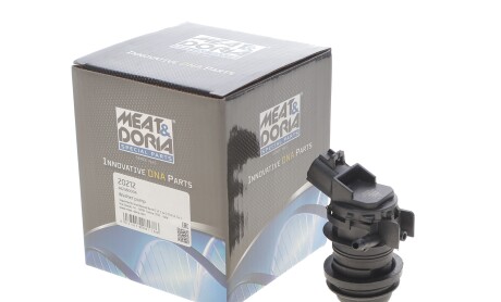 Фото 2 - Насос бачка омывателя MEAT&DORIA 20212