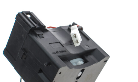 Фото 3 - Подрулевой переключатель MEAT&DORIA 23033