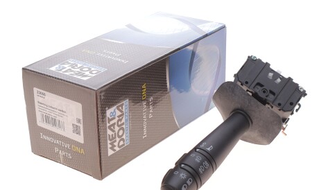 Фото 2 - Подрулевой переключатель MEAT&DORIA 23055