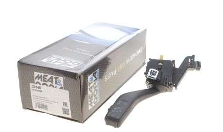 Фото 2 - Подрулевой переключатель MEAT&DORIA 23140