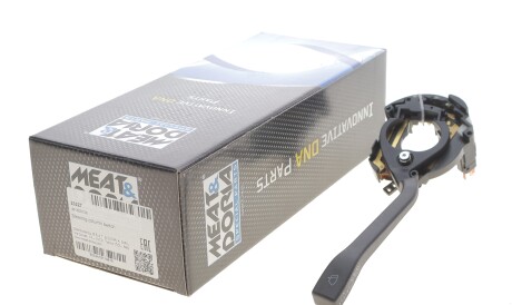 Фото 2 - Підрульовий перемикач MEAT&DORIA 23227