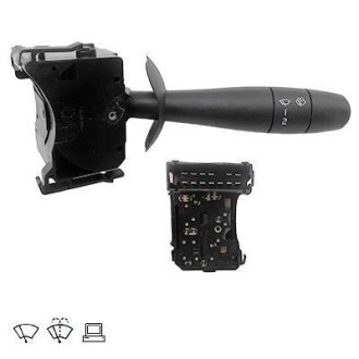 Фото товара Подрулевой переключатель MEAT&DORIA 23451 : Купить на tto.com.ua