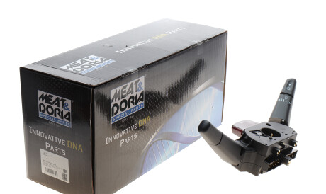 Фото 2 - Подрулевой переключатель MEAT&DORIA 23473