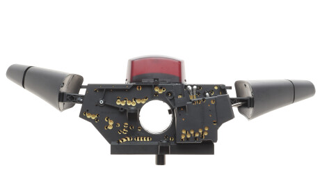 Фото 3 - Подрулевой переключатель MEAT&DORIA 23473