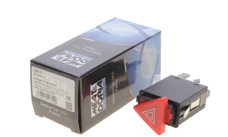 Фото 2 - Автозапчастина MEAT&DORIA 23615