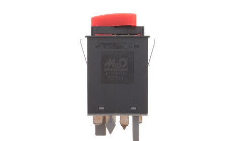 Фото 4 - Автозапчастина MEAT&DORIA 23615