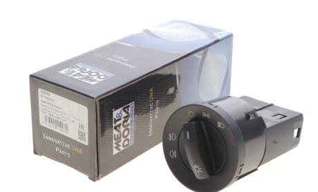 Фото 2 - Автозапчастина MEAT&DORIA 23834