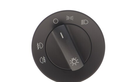 Перемикач світла фар VW Caddy III/T5 03- - MEAT&DORIA 23834