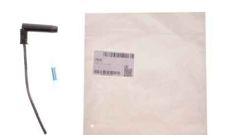 Фото 2 - Автозапчастина MEAT&DORIA 25026