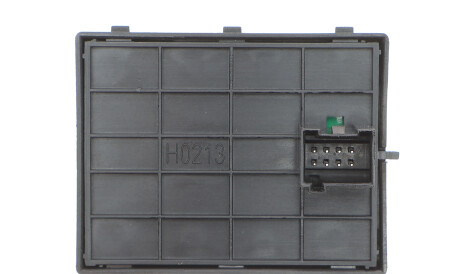 Фото 3 - Склопідйомник MEAT&DORIA 26031