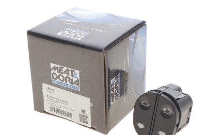 Фото 2 - Склопідйомник MEAT&DORIA 26044