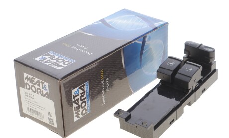 Фото 2 - Склопідйомник MEAT&DORIA 26137