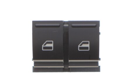 Кнопка склопідіймача (L) Skoda Fabia/Octavia 03-14 MEAT & DORIA - ((1Z0959858)) MEAT&DORIA 26158