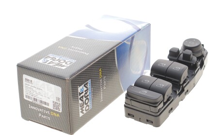 Фото 2 - Автозапчастина MEAT&DORIA 26615