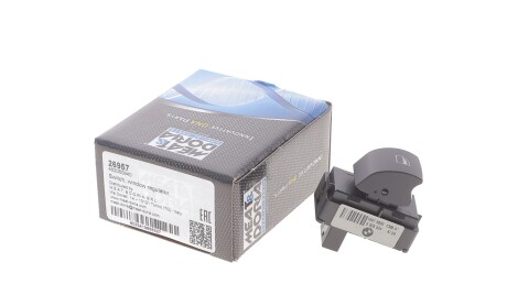 Фото 2 - Автозапчастина MEAT&DORIA 26957