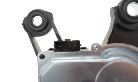 Фото 3 - Мотор склоочисника MEAT&DORIA 27011