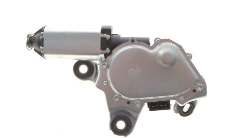 Фото 5 - Мотор стеклоочистителя MEAT&DORIA 27259