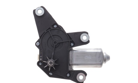 Моторчик склоочисника Dacia Sandero 12- (задній) - MEAT&DORIA 27620