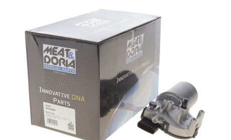 Фото 2 - Автозапчастина MEAT&DORIA 27671
