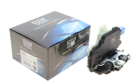 Фото 2 - Замок / Ручка MEAT&DORIA 31075