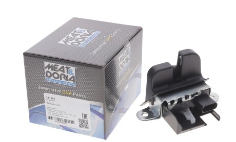 Фото 2 - Автозапчастина MEAT&DORIA 311181