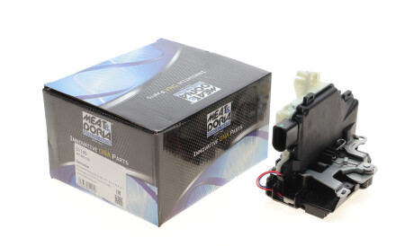 Фото 2 - Ручка / Замок MEAT&DORIA 31149