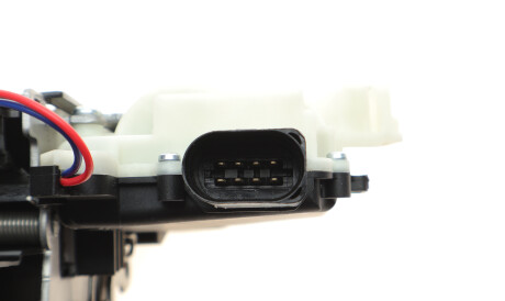 Фото 3 - Ручка / Замок MEAT&DORIA 31149