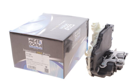 Фото 2 - Ручка / Замок MEAT&DORIA 31150