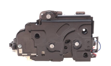 Фото 3 - Ручка / Замок MEAT&DORIA 31150