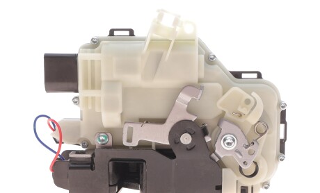 Фото 5 - Ручка / Замок MEAT&DORIA 31150