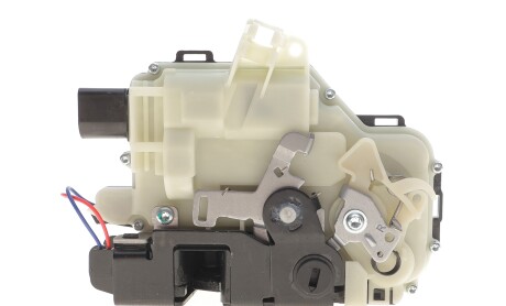 Фото 5 - Ручка / Замок MEAT&DORIA 31152