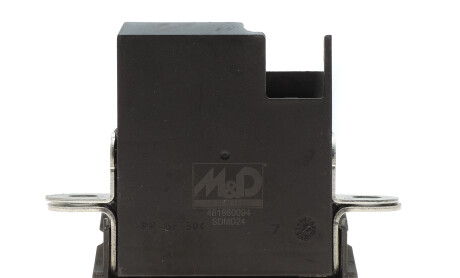 Фото 4 - Замок / Ручка MEAT&DORIA 31163