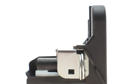 Фото 6 - Замок / Ручка MEAT&DORIA 31163