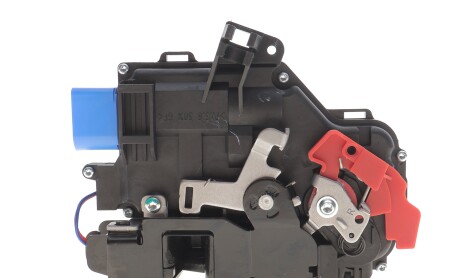 Фото 5 - Ручка / Замок MEAT&DORIA 31168