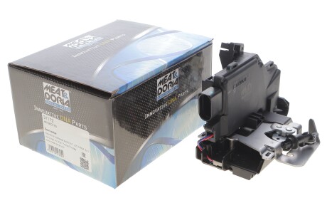 Фото 2 - Ручка / Замок MEAT&DORIA 31173