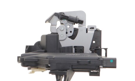 Фото 4 - Ручка / Замок MEAT&DORIA 31173