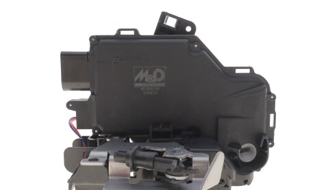 Замок передней двери - ((401837015)) MEAT&DORIA 31173