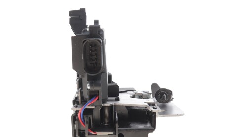 Фото 5 - Ручка / Замок MEAT&DORIA 31173