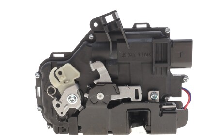 Фото 6 - Ручка / Замок MEAT&DORIA 31173